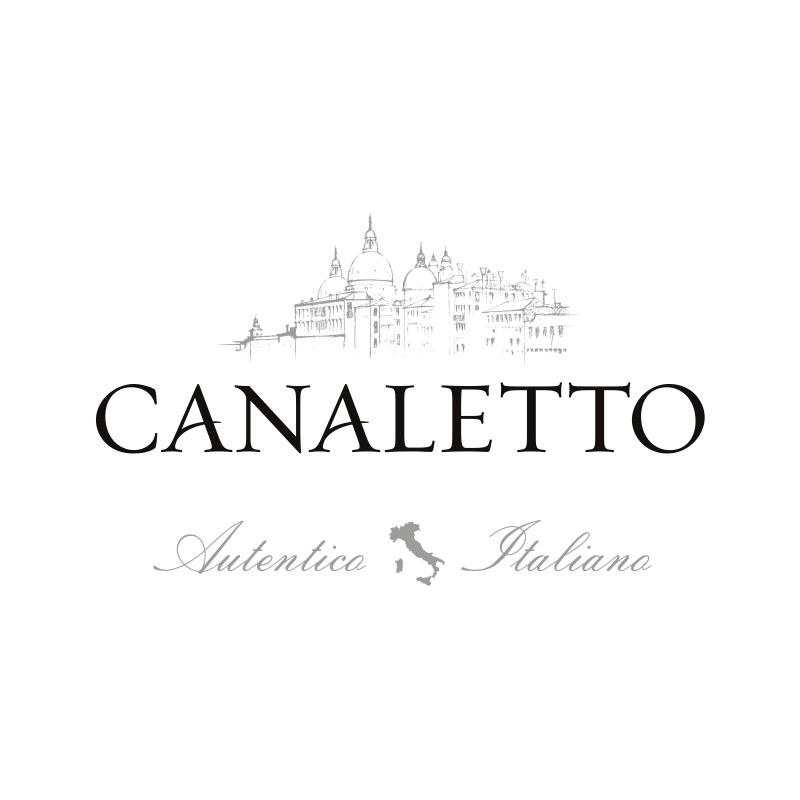 Canaletto, Italy