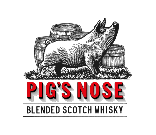 Pig's Nose